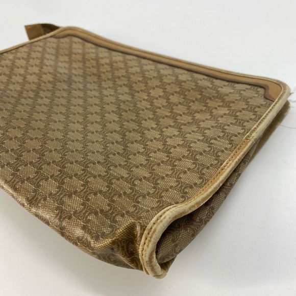 Celine Vintage Macadam Bag - Picture 5 of 12